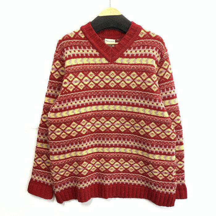 楽天市場】ドリスヴァンノッテン（ニット・セーター｜トップス