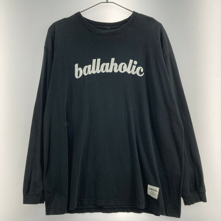 楽天市場】ballaholic tシャツ（メンズファッション）の通販