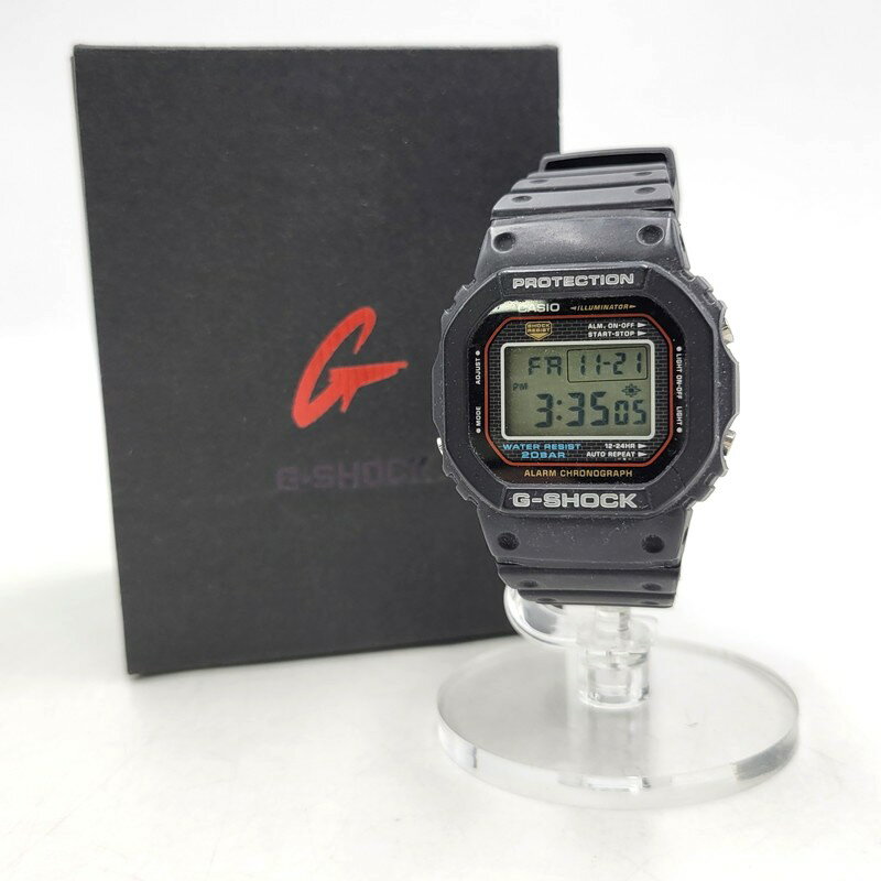 楽天市場】dw－5000 中古（腕時計）の通販