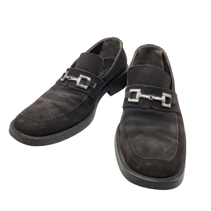 楽天市場】グッチ スエード シューズの通販