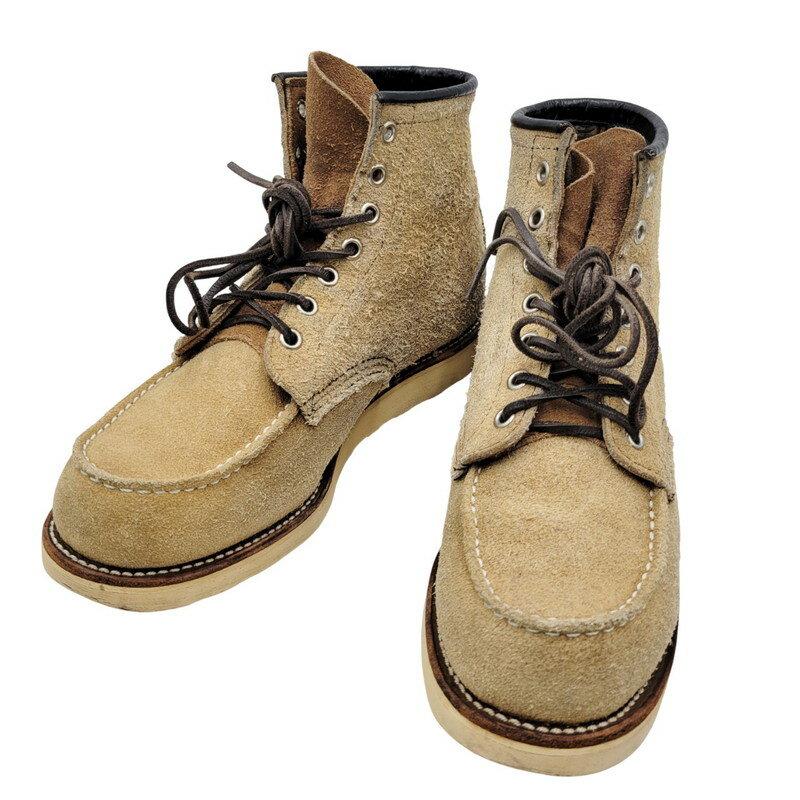 楽天市場】red wing アイリッシュセッター 茶芯の通販