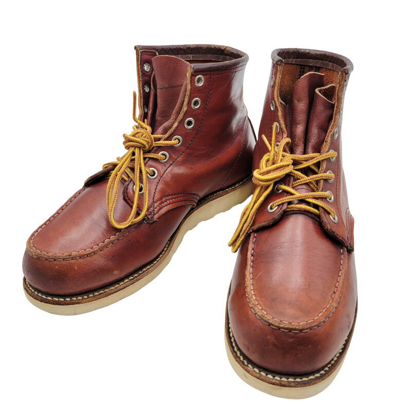 楽天市場】redwing 8875 犬タグの通販