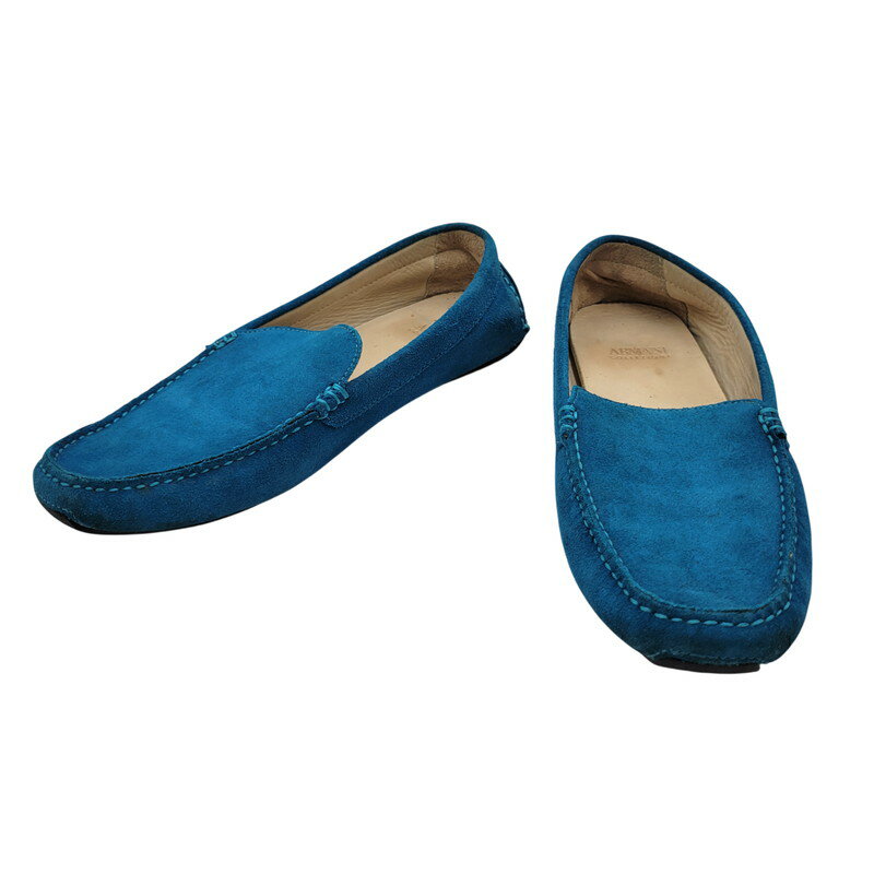 楽天市場】アルマーニ（ローファー｜メンズ靴）：靴の通販