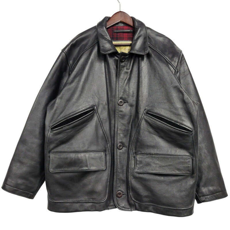 楽天市場】chevignon レザー（メンズファッション）の通販