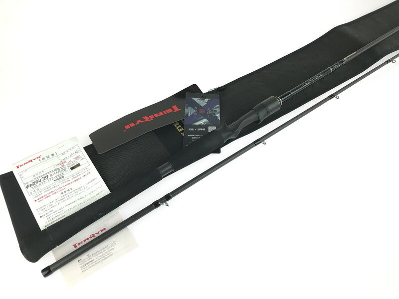 楽天市場】テンリュウ ロックアイボルテックスの通販