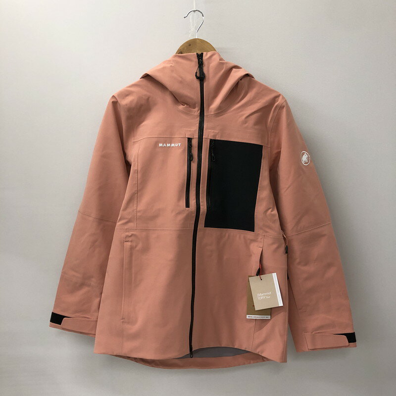 楽天市場】ジャケット（ブランドマムート）（レディースウェア