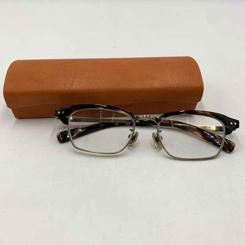 楽天市場】金子眼鏡 眼鏡ケースの通販