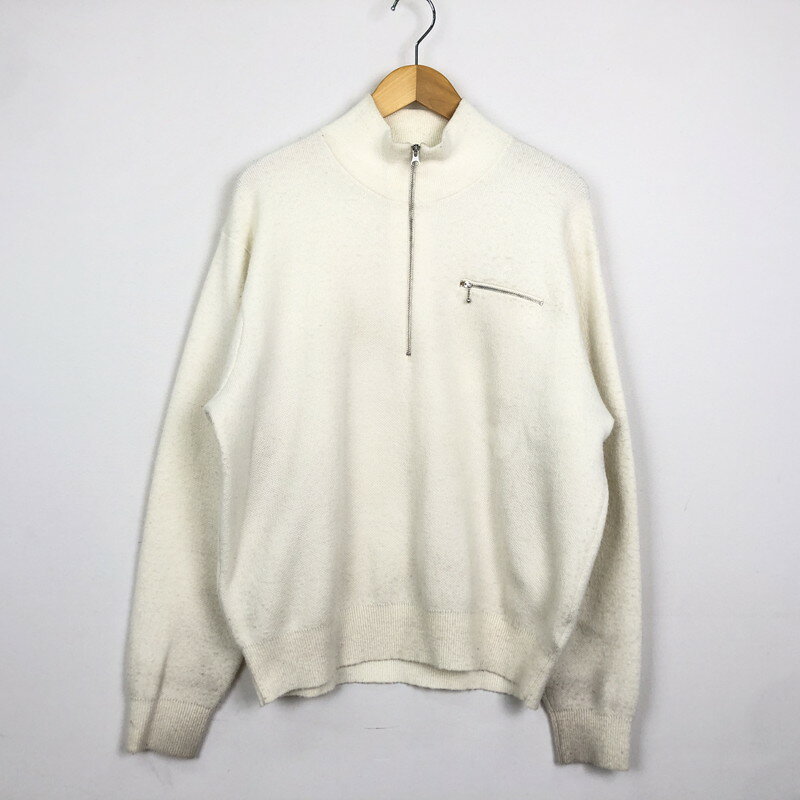 楽天市場】stussy ハーフジップ（メンズファッション）の通販