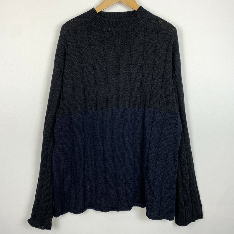 楽天市場】コムデギャルソン オム ニットの通販