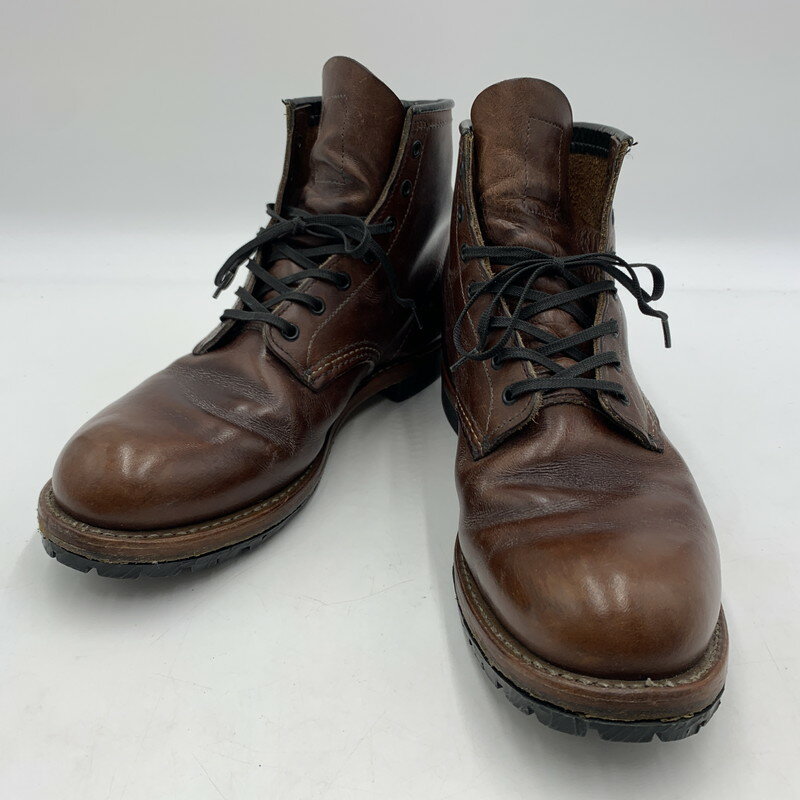 楽天市場】レッドウィング ベックマン 9016（靴）の通販