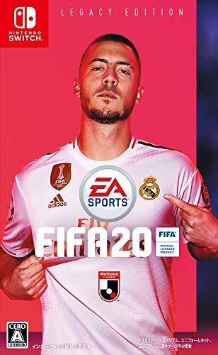 楽天市場】fifa 21 switchの通販