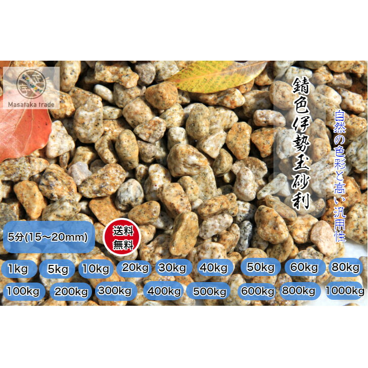 楽天市場】錆砂利の通販