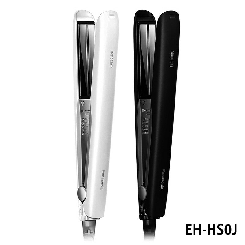 楽天市場】panasonic アイロン ナノケア eh-hs0の通販