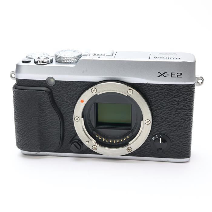 楽天市場】FUJIFILM X-E2の通販