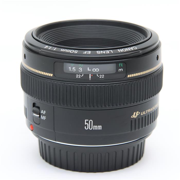楽天市場】canon ef50mm f1．4 usm レンズ フードの通販