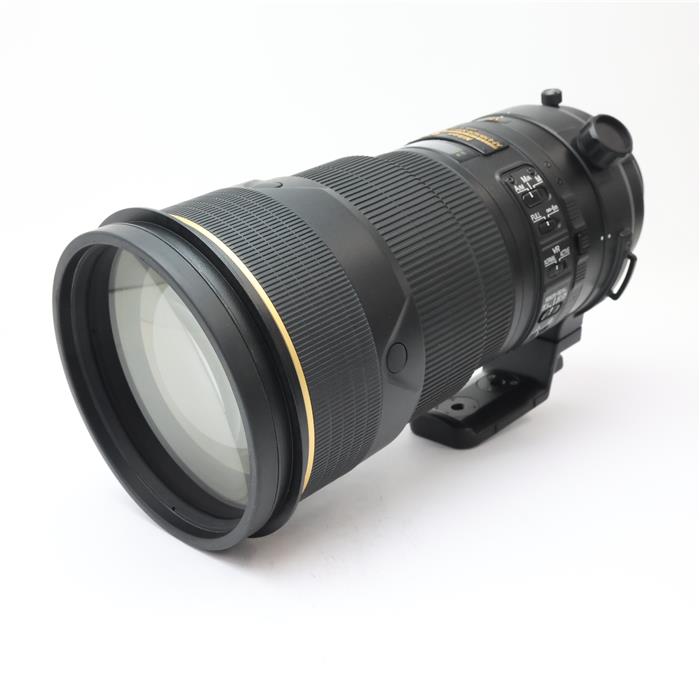 楽天市場】Nikon AF－S VR Nikkor ED 300mm F2．8Gの通販
