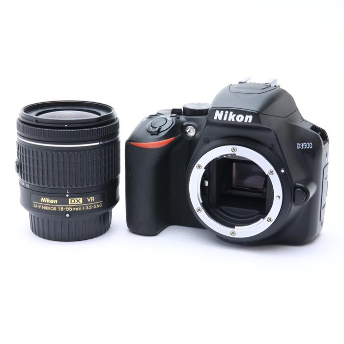 楽天市場】nikon d3500 レンズキットの通販