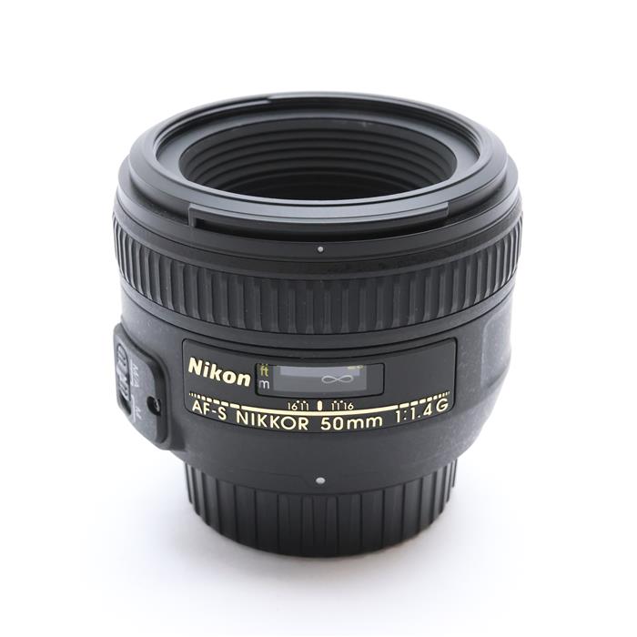 楽天市場】nikon af 50mm f/1.4 dの通販