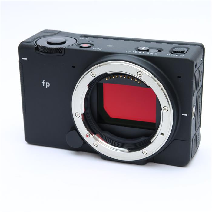 楽天市場】sigma fp バッテリーの通販