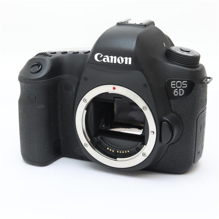 楽天市場】Canon EOS 6D（デジタル一眼レフカメラ｜デジタルカメラ