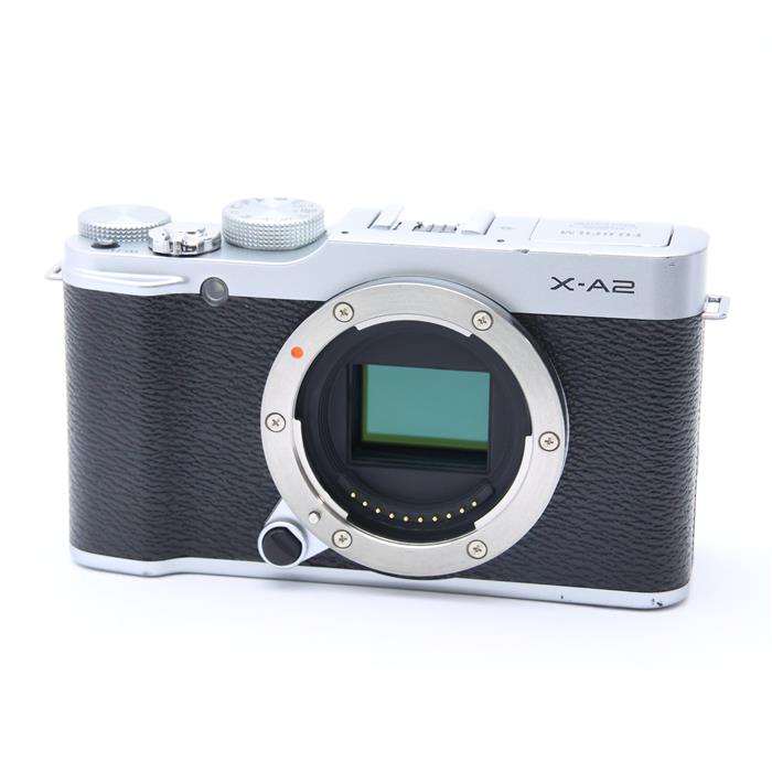 楽天市場】fujifilm x－a2 ダブルズームレンズキットの通販