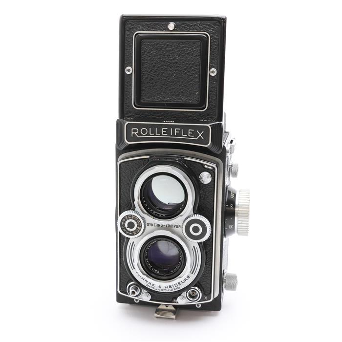 楽天市場】ローライフレックス（フィルムカメラ｜カメラ・ビデオカメラ