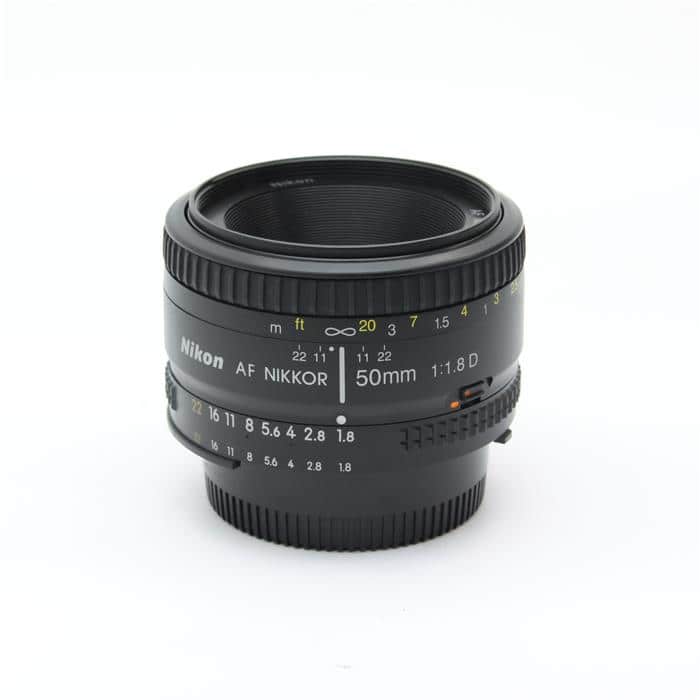 楽天市場】ai af nikkor 50mm f/1.8dの通販