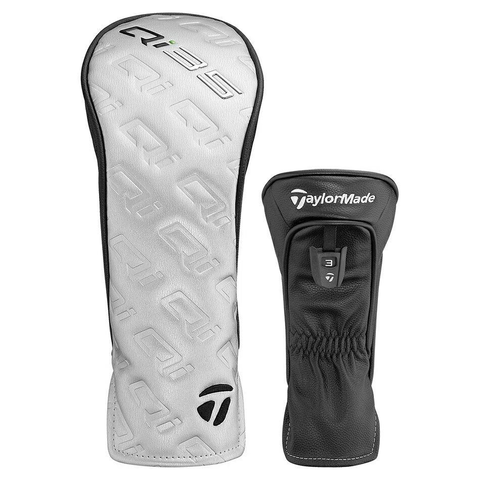 楽天市場】テーラーメイド qi10（ヘッドカバー｜ゴルフ）：スポーツ