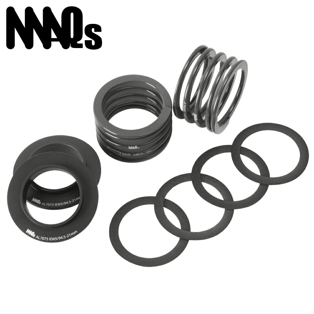 楽天市場】maqs id62 直巻きスプリングの通販