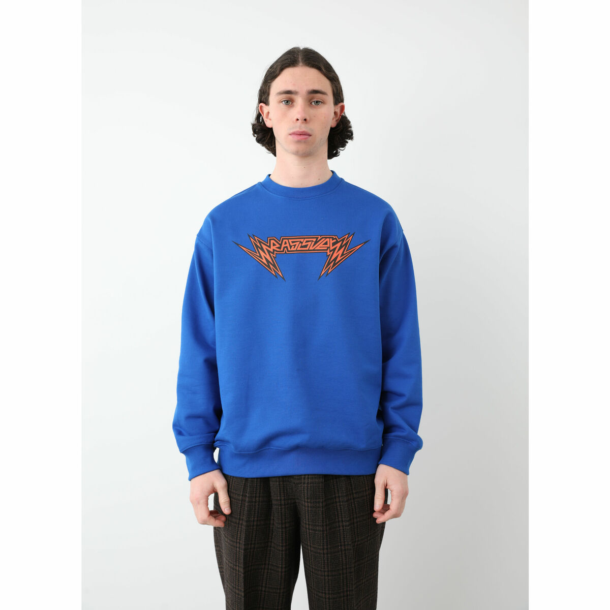 楽天市場】Gosha Rubchinskiy（スウェット・トレーナー｜トップス