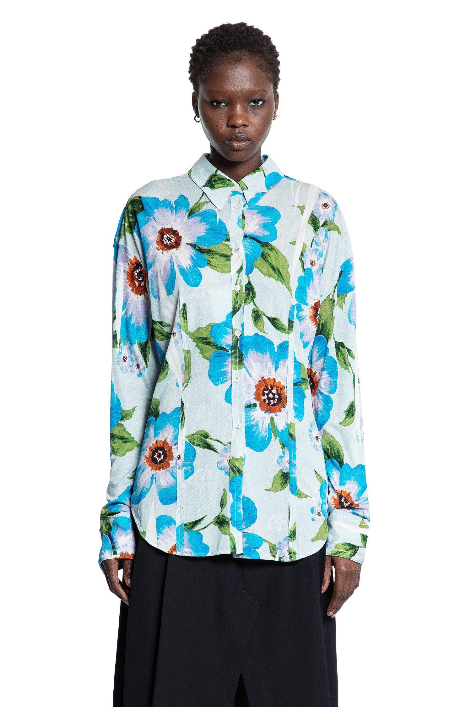 楽天市場】acne studios（柄花・植物）の通販