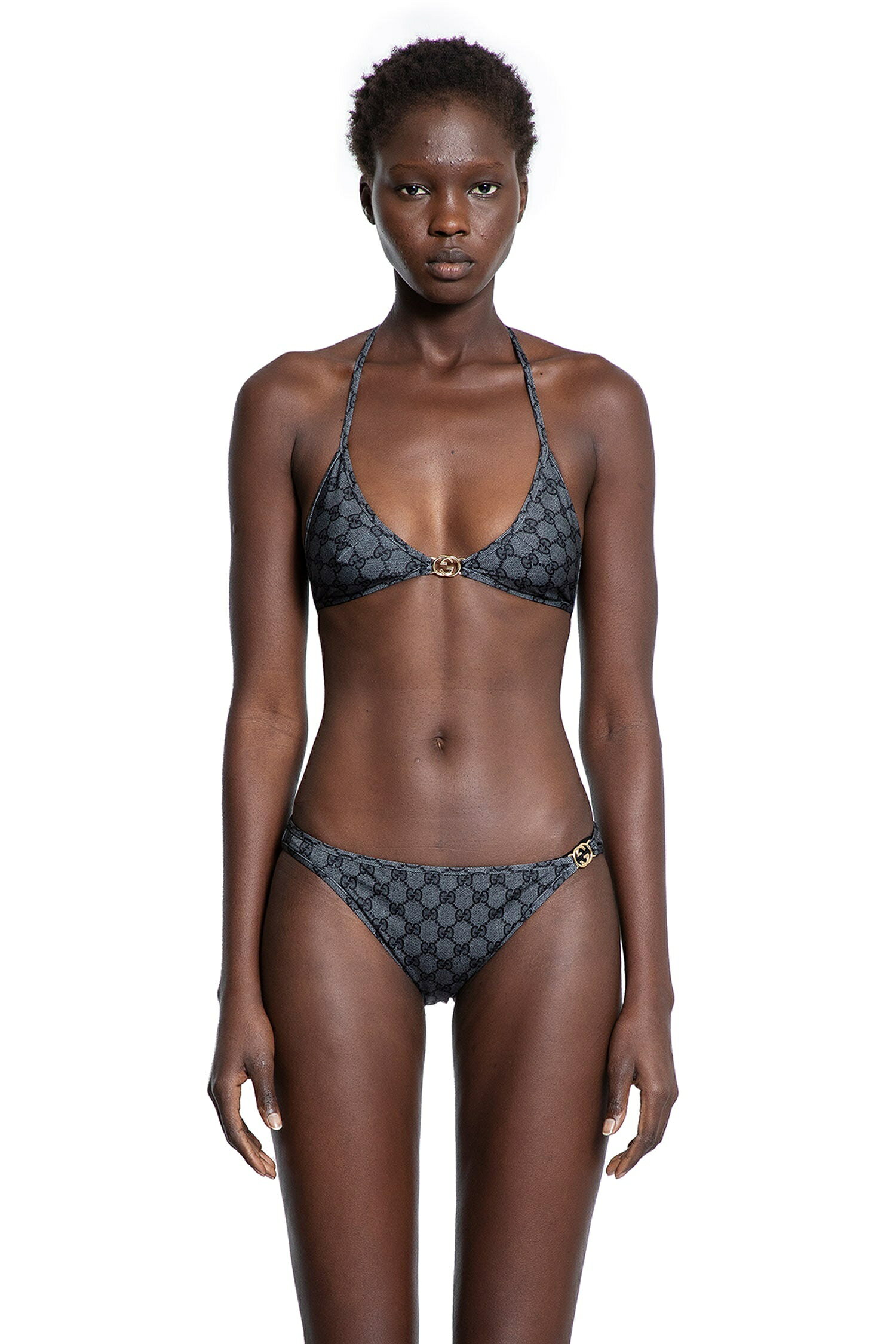 楽天市場】gucci 水着（レディースファッション）の通販