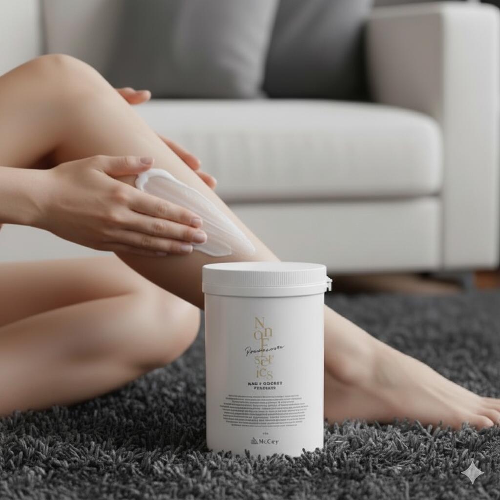 楽天市場】ハイパー ノン f クリームの通販