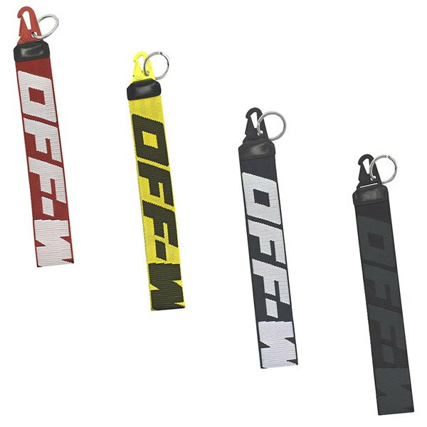 楽天市場】off-white オフホワイト キーホルダーの通販