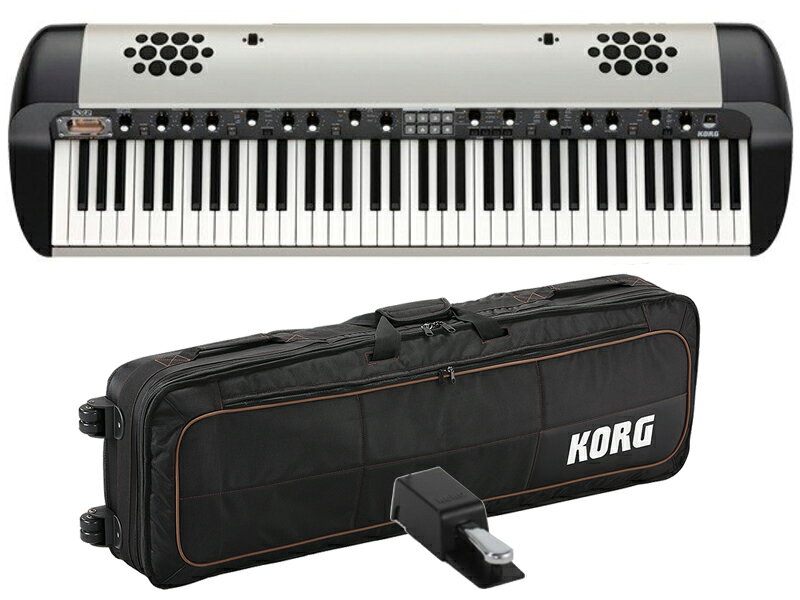 楽天市場】korg sv－1 73の通販