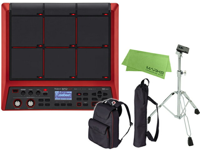 楽天市場】roland spd－sx スタンドの通販