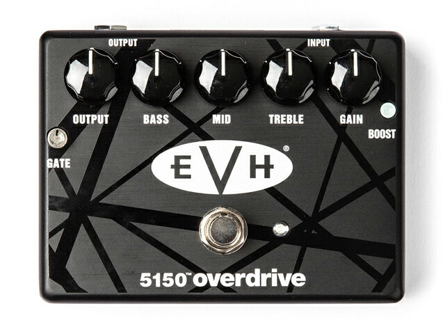 楽天市場】mxr evh 5150 chorusの通販