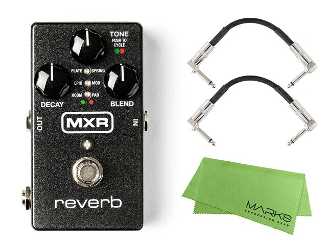 楽天市場】mxr m300 reverbの通販