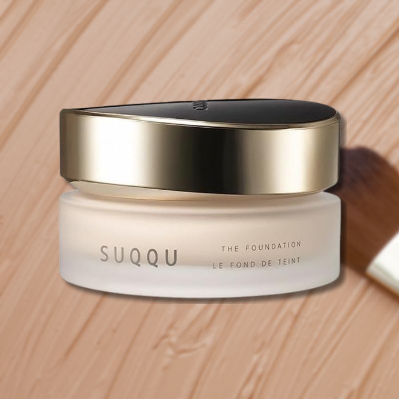 楽天市場】スック エクストラ リッチ クリーム ファンデーションの通販