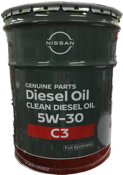 楽天市場】日産 ディーゼルオイルの通販