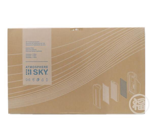 楽天市場】アトモスフィア フィルターの通販