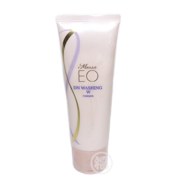 楽天市場】フォーデイズ ムーサ イオ DN ウォッシング W II 洗顔料