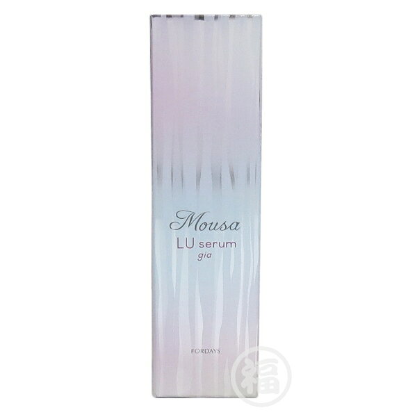 楽天市場】フォー デイズ ムーサ lu セラム my（美容・コスメ・香水