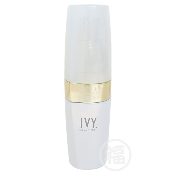 楽天市場】アイビー化粧品レッドパワーセラムの通販