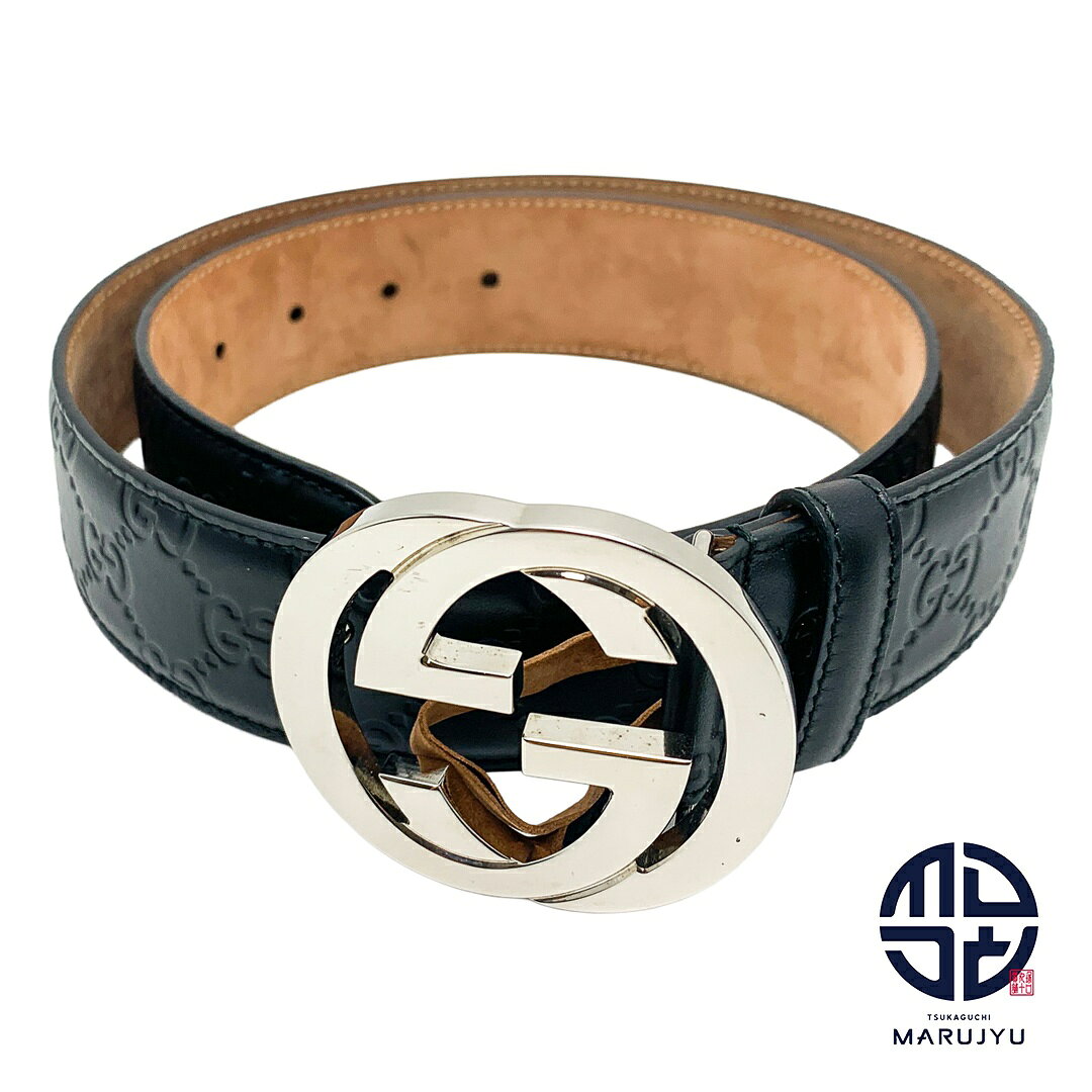 楽天市場】gucci ベルト インターロッキングの通販