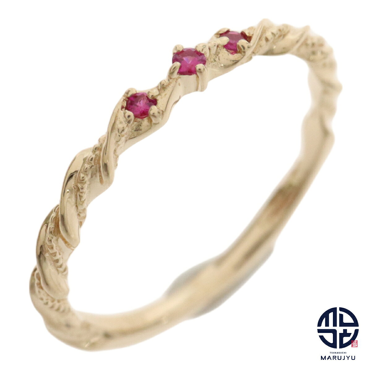 楽天市場】agete ルビーの通販