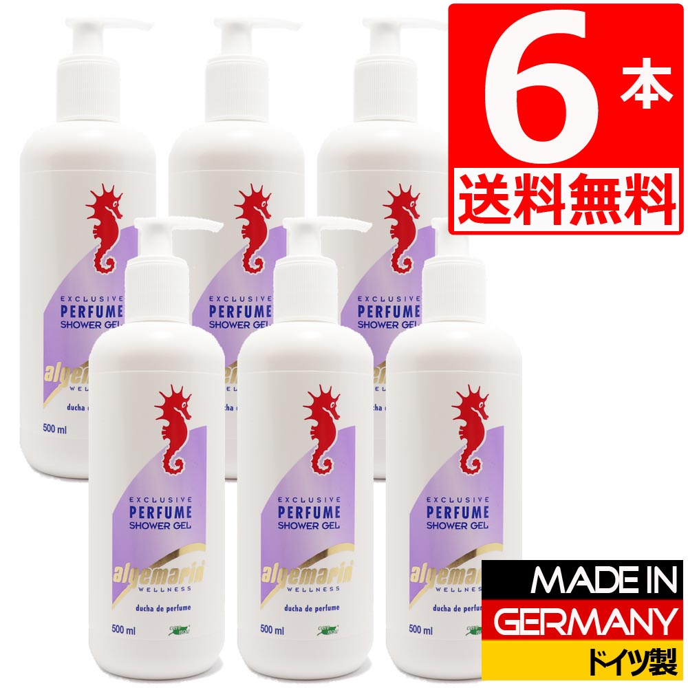 楽天市場】アルゲマリン ボディソープ 24の通販