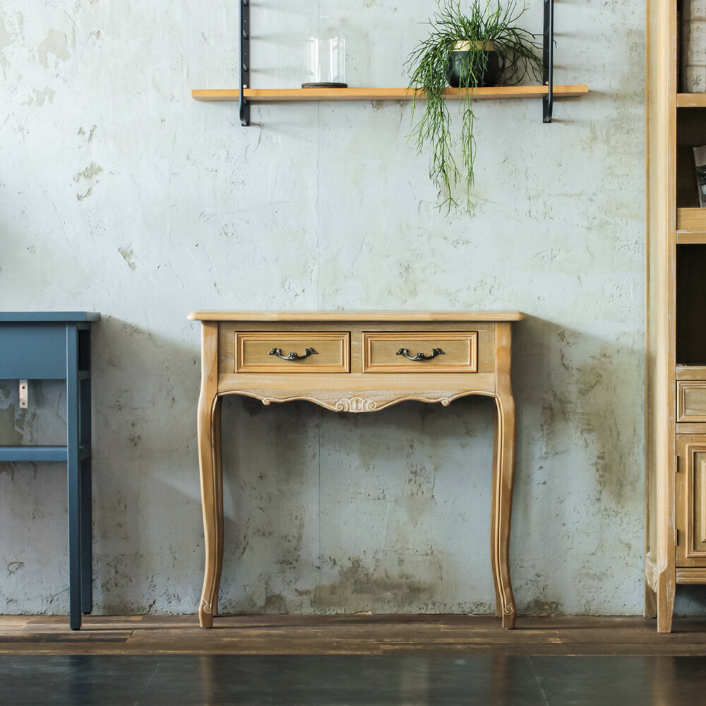 楽天市場】シャビーシック サイドテーブルの通販