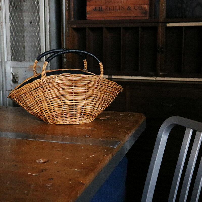 楽天市場】odds かごバッグの通販