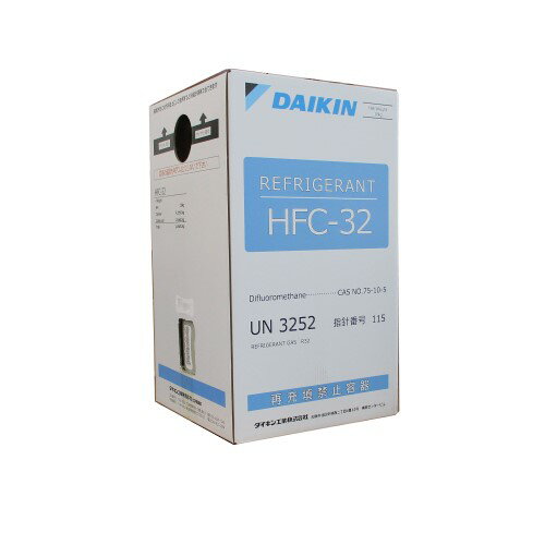 楽天市場】r32 冷媒 ガス ダイキンの通販